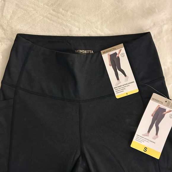 Mondetta Active legging - Picture 1 of 9